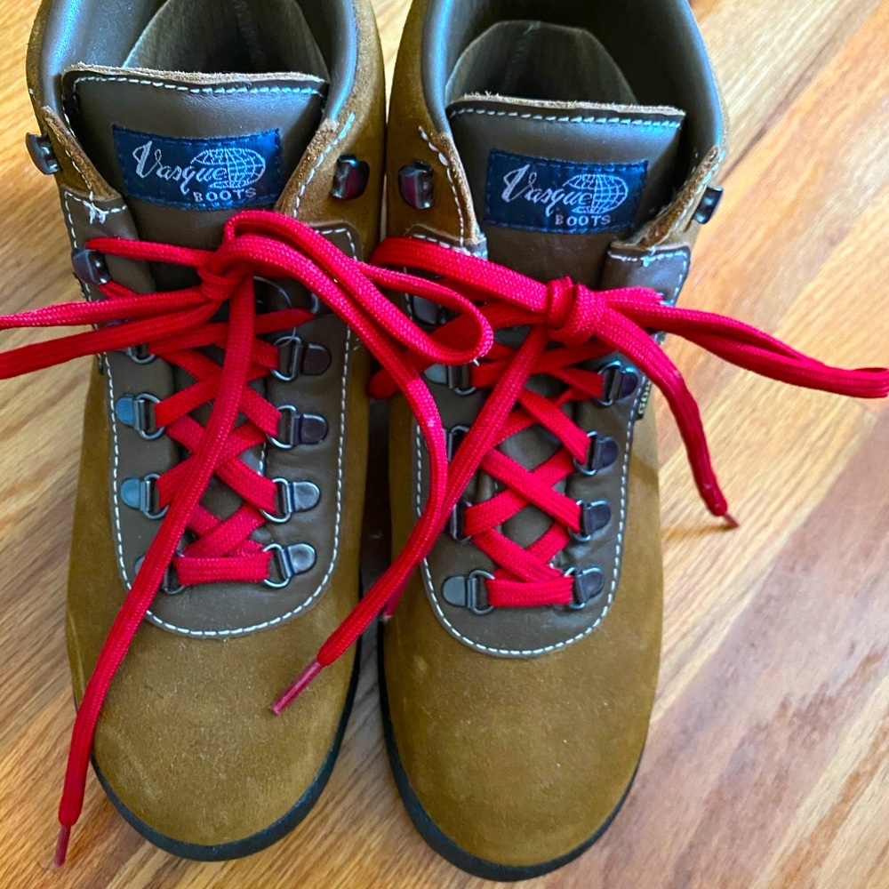 Sundowner GTX waterproof hiking boot